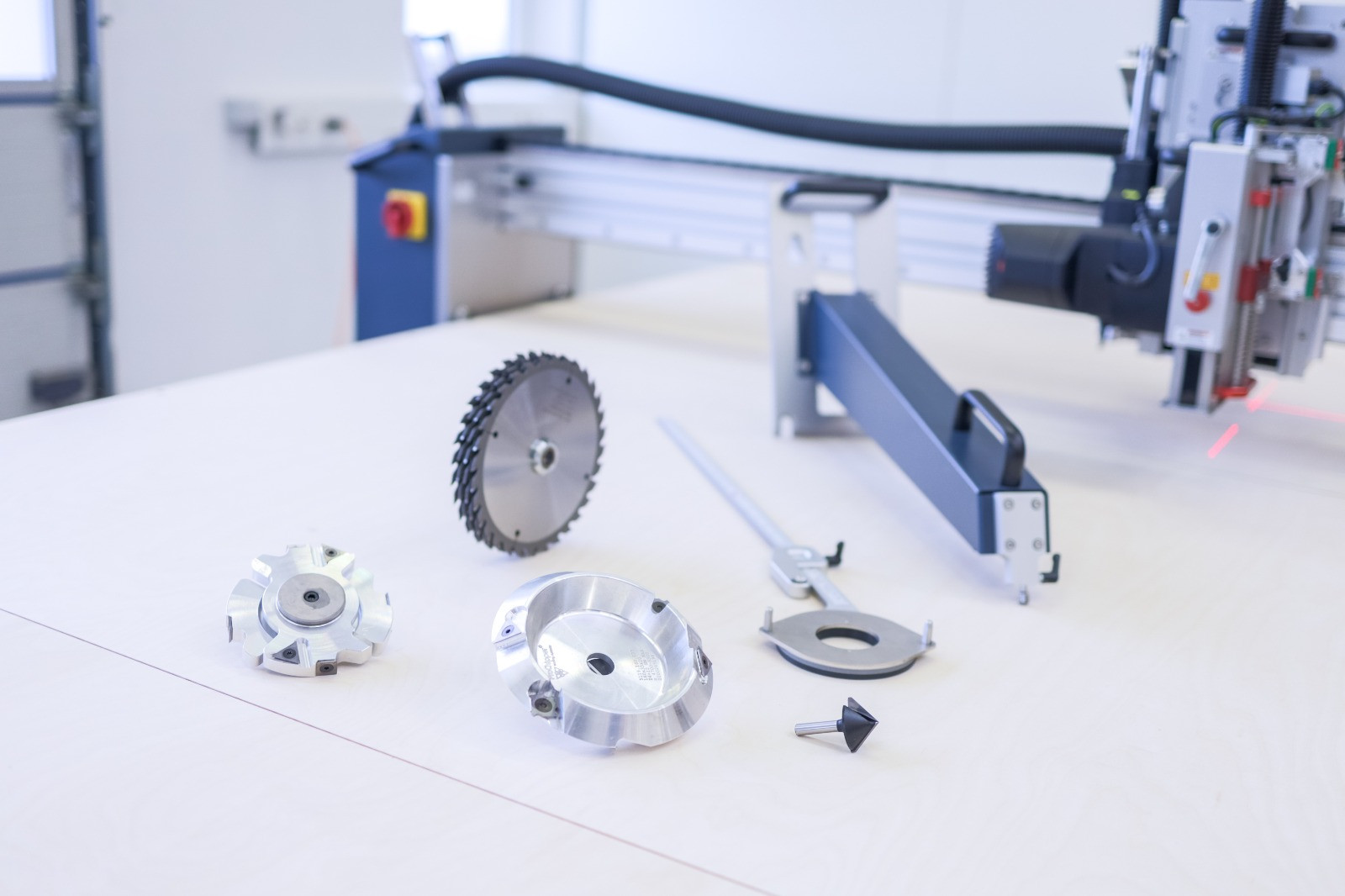 DRYWALLTEC: Revolutionizing Drywall Construction with Precision Machinery