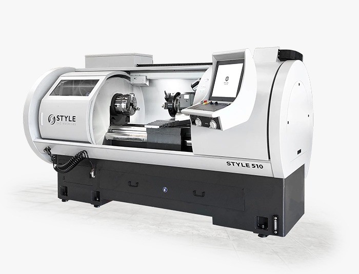 STYLE CNC Lathes