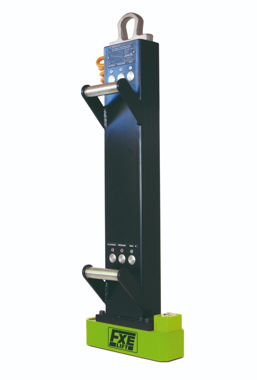 Magnetic System