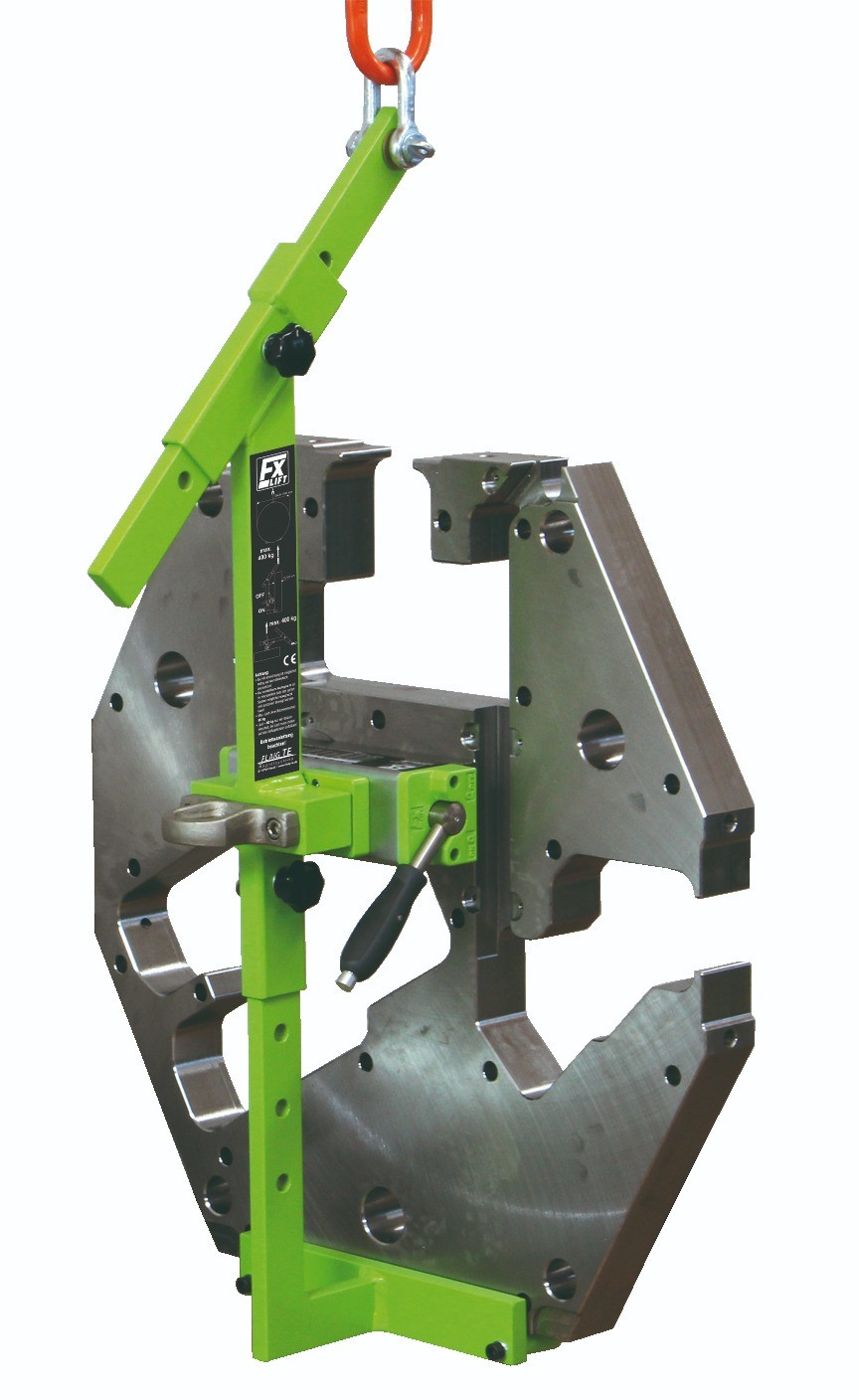 Magnetic System