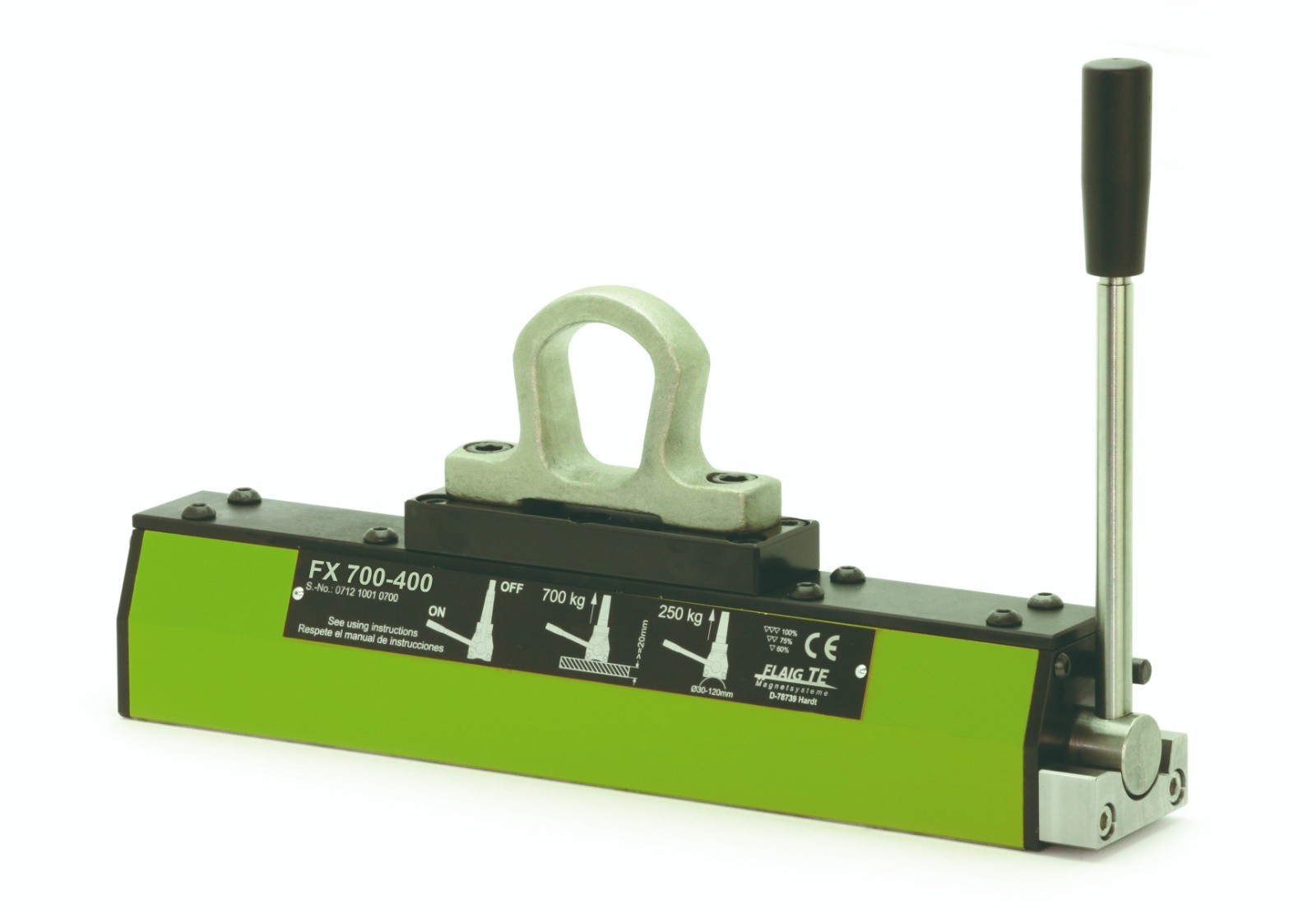 Magnetic System