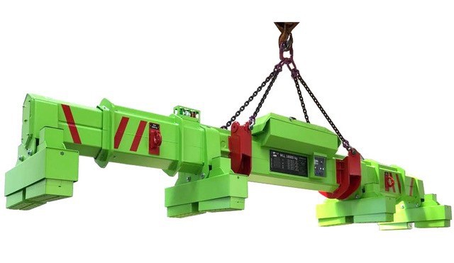 Magnetic System