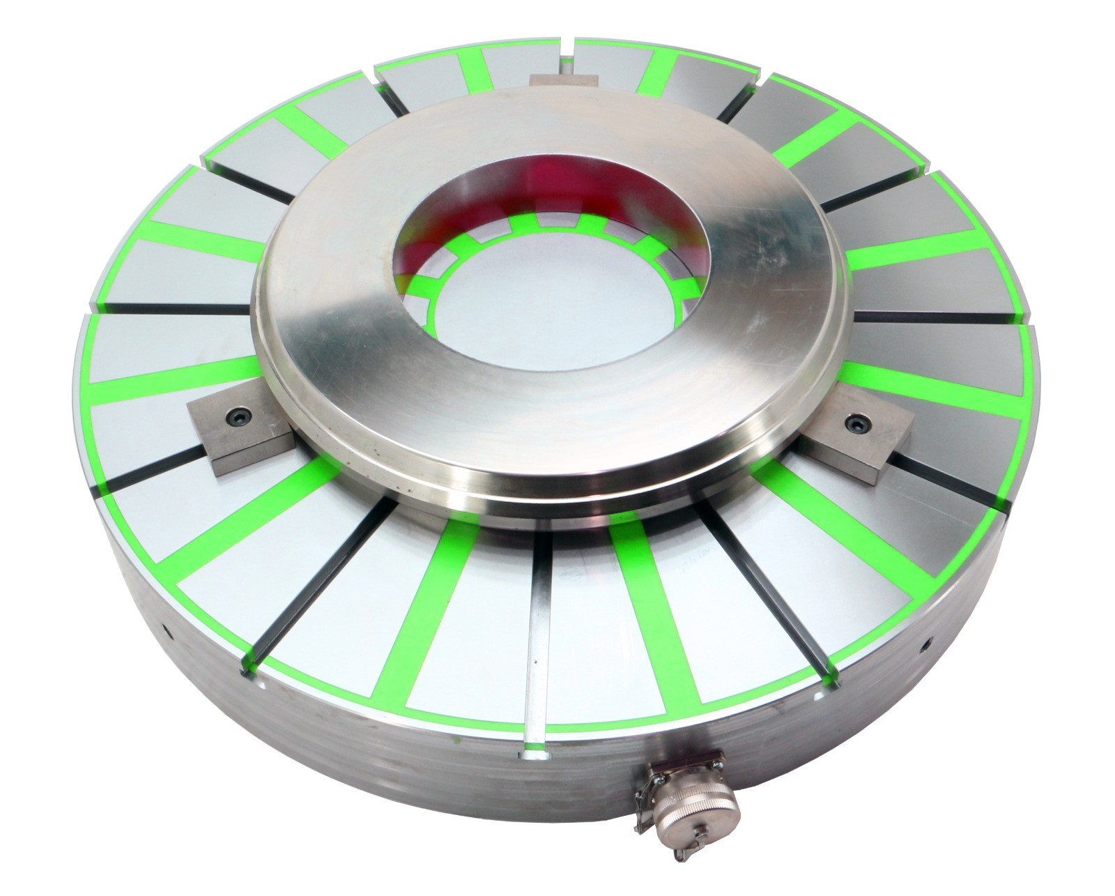Magnetic System