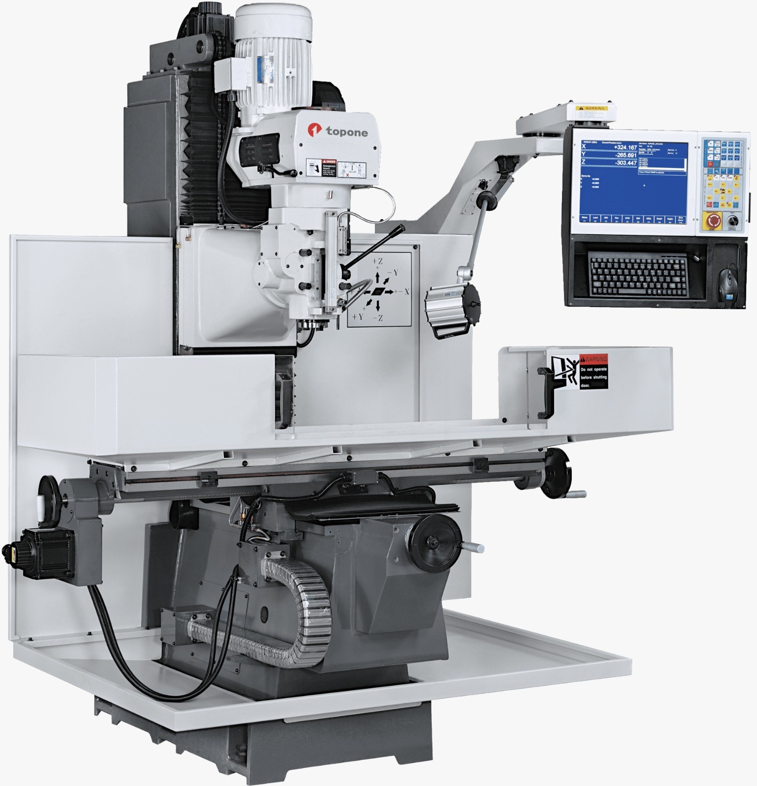 OEM/ODM customized machine tools