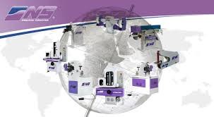 Finishing & Polishing