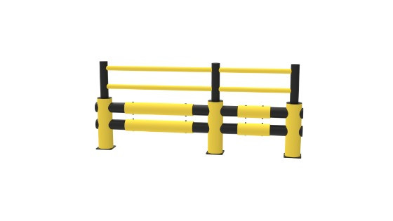 Safety Barriers