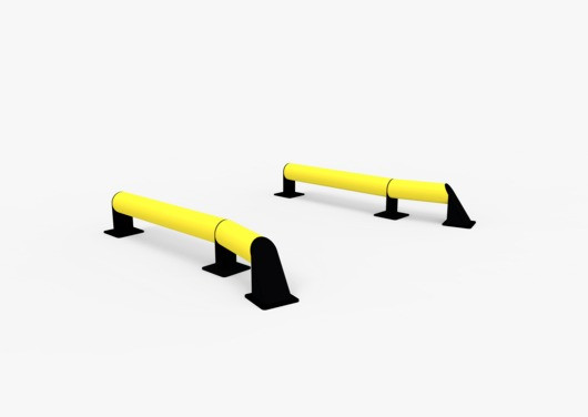 Safety Barriers