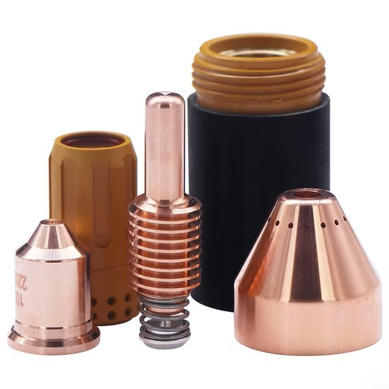 PLASMA Consumable