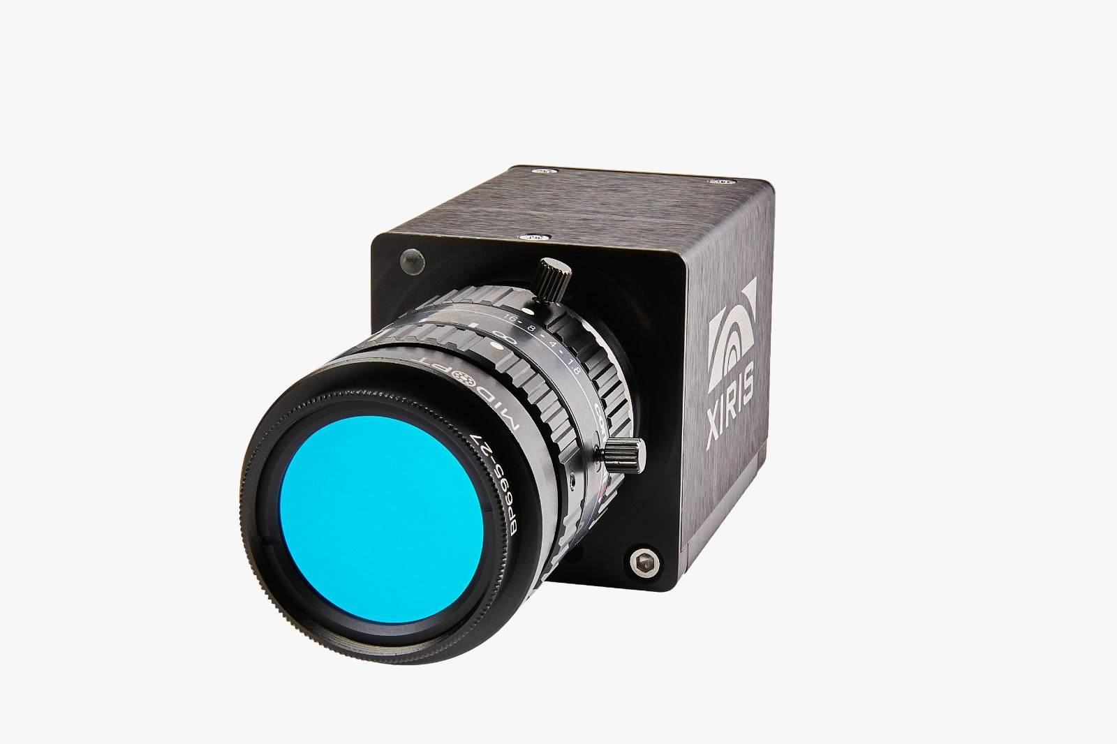 Weld Monitoring Cameras