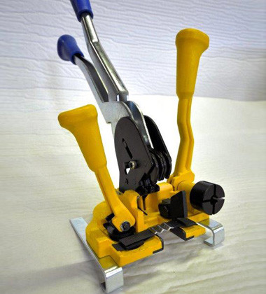 Manual Handheld Strapping Tool