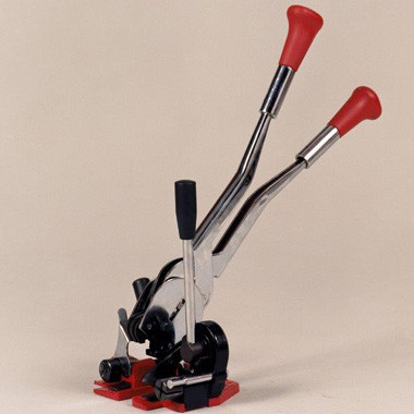 Manual Handheld Strapping Tool