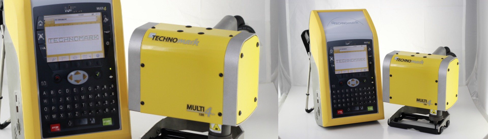 Dot Peen Marking Machine Banner 1