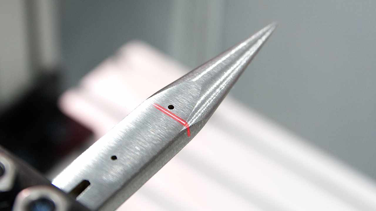 Turning & Grinding Machine