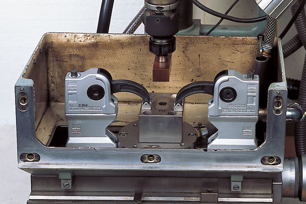Clamping Tools