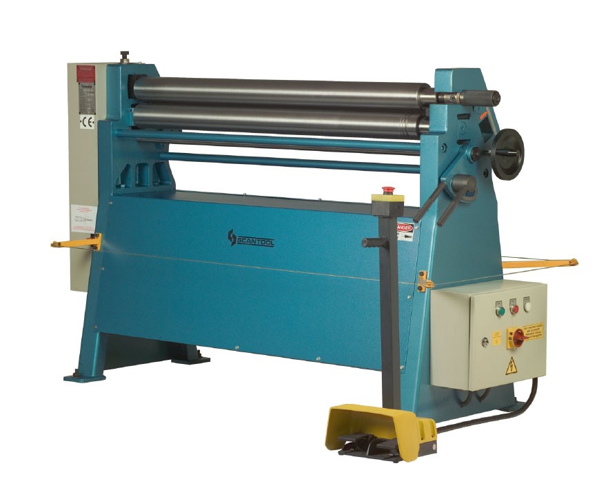 bending-roller-motorised