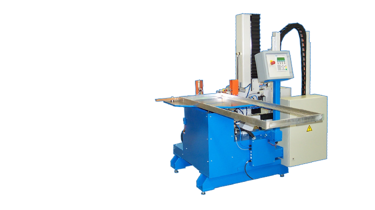 Grinding & Finishing Solution