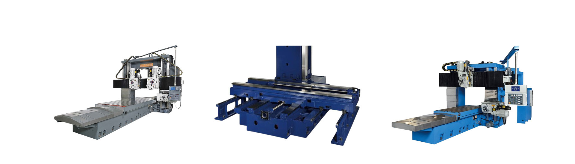 Boring Machines Banner