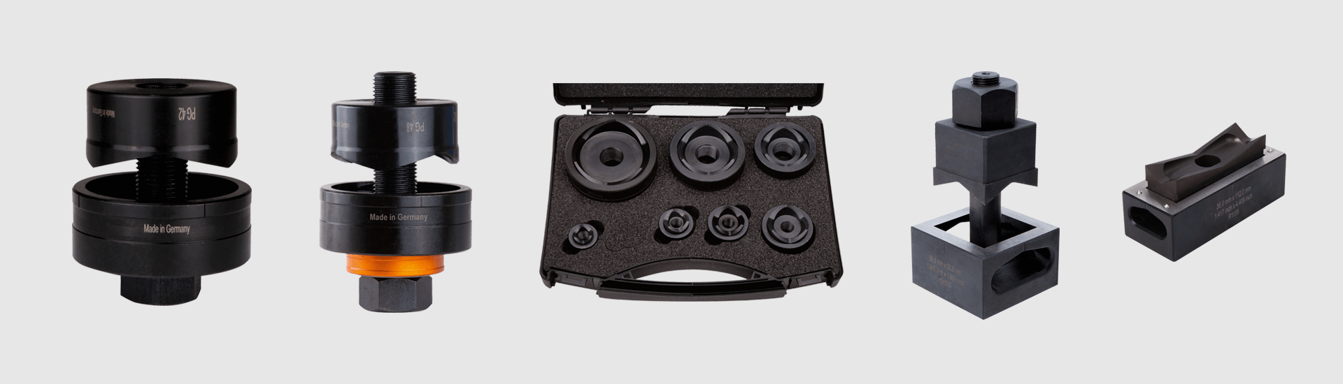 control1 - Control Cabinet Tools