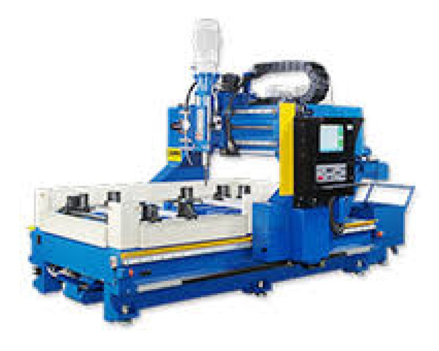 cnc-drilling-machine
