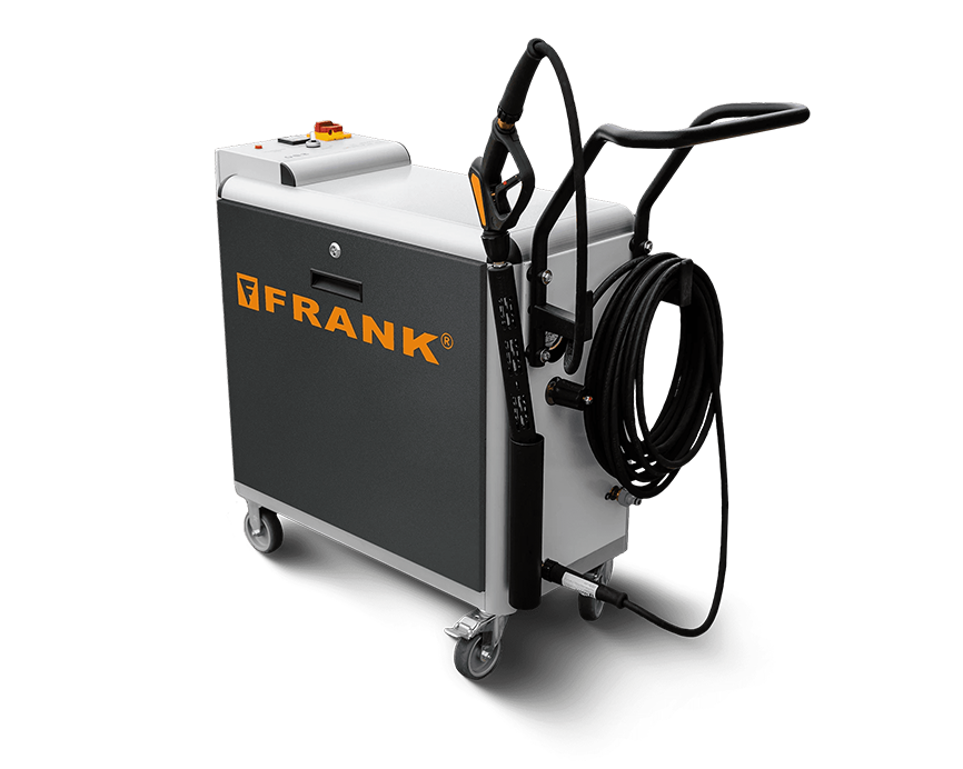 Frank Steam Pressure Washer
