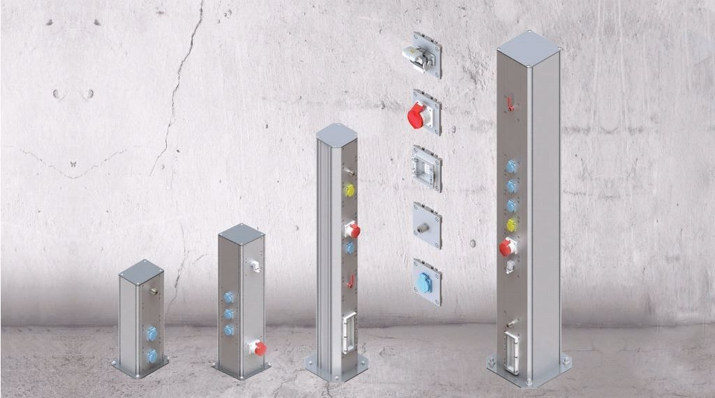 eepos powertrack base