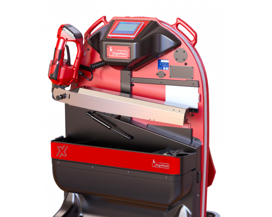 ergopack expert line 2