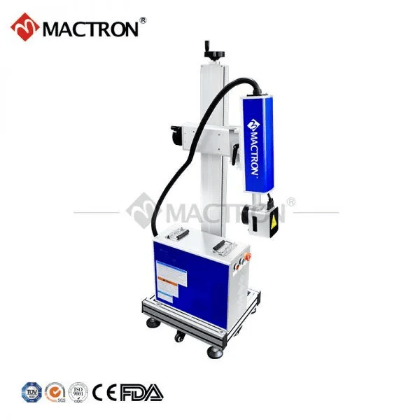 Laser Marking