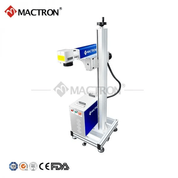 Laser Marking