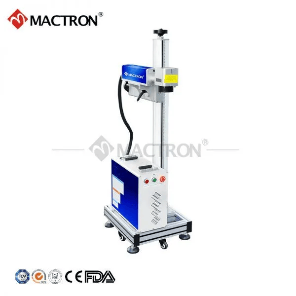 Laser Marking