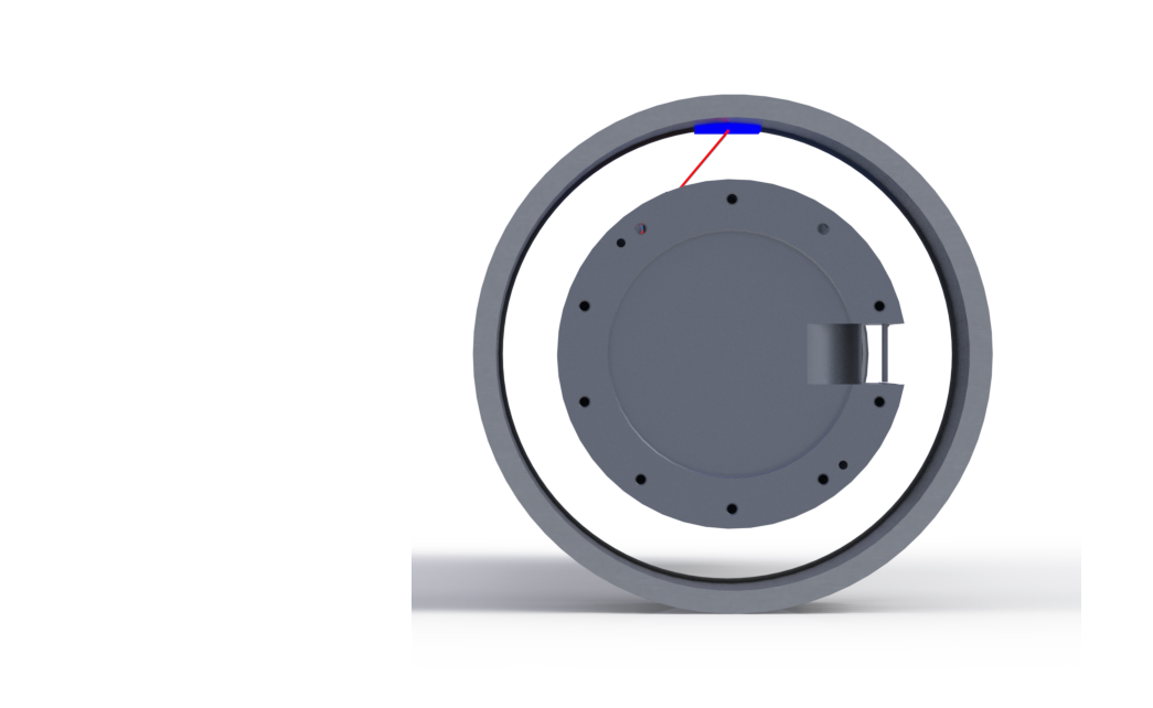 Weld Monitoring Cameras