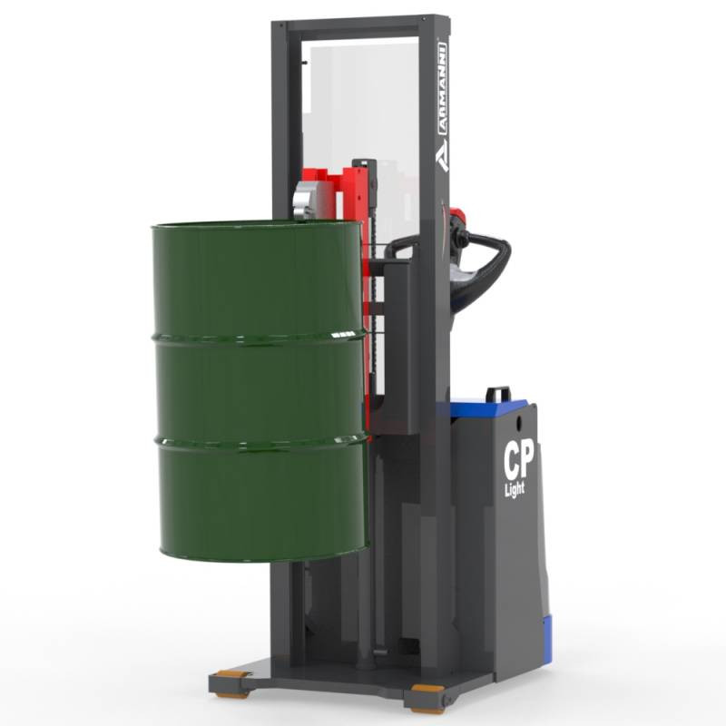 Customized Material Handling