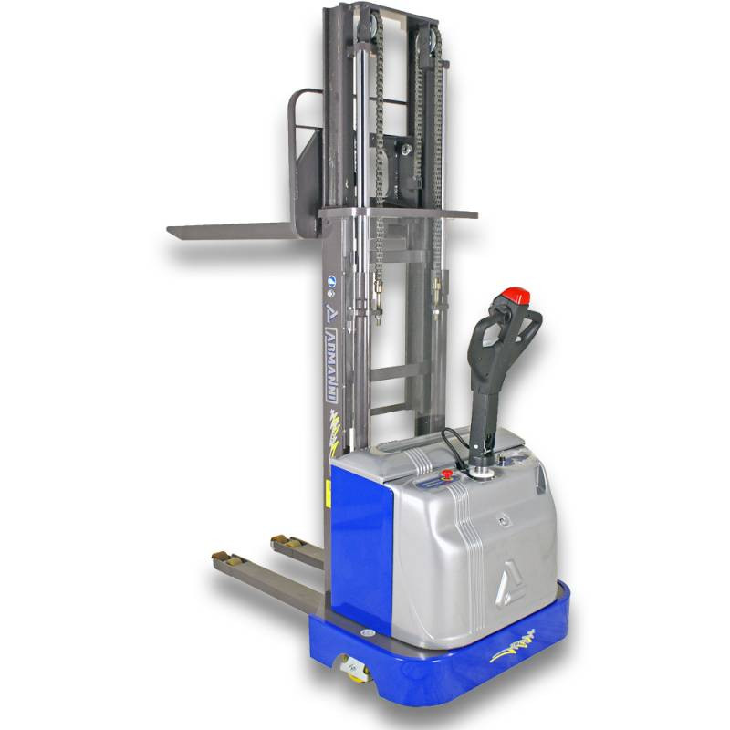 Customized Material Handling