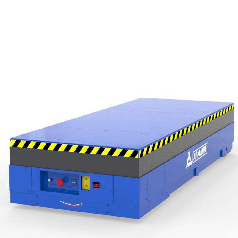 Customized Material Handling