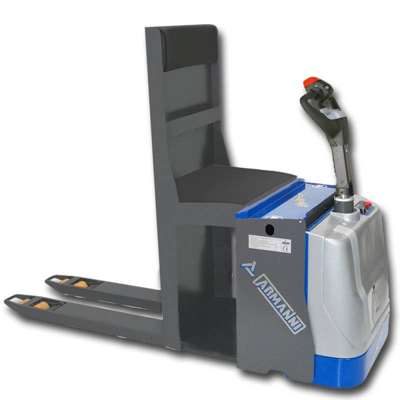 Customized Material Handling