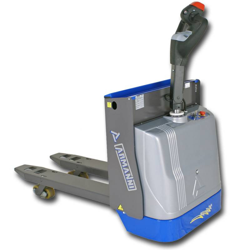 Customized Material Handling