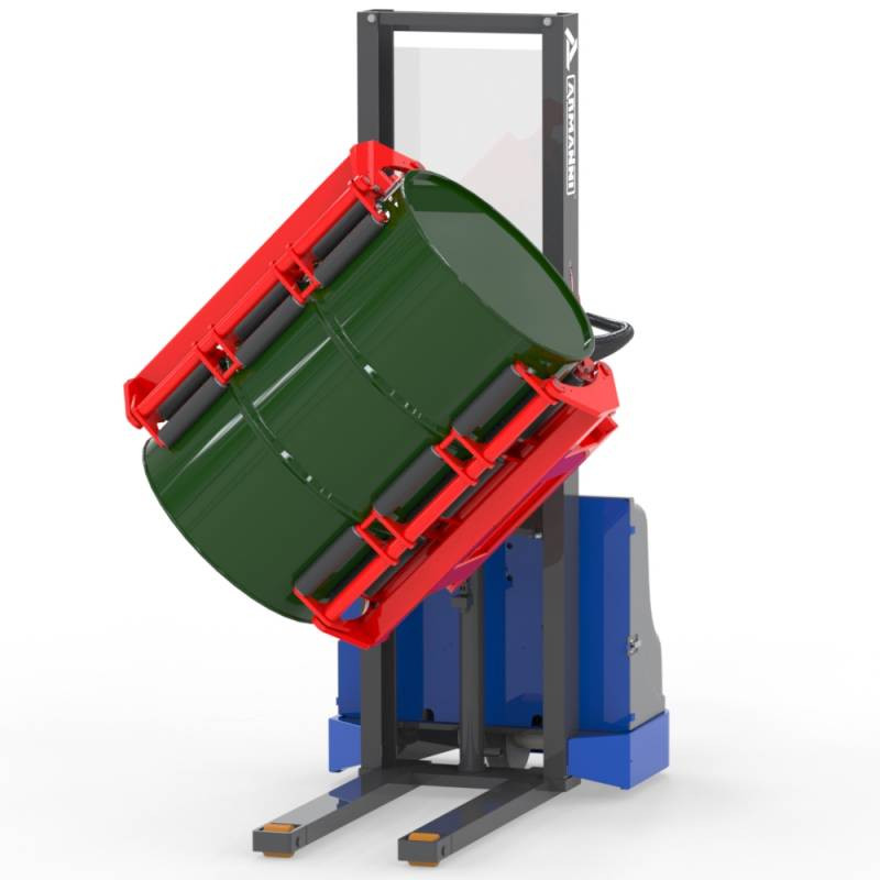 Customized Material Handling