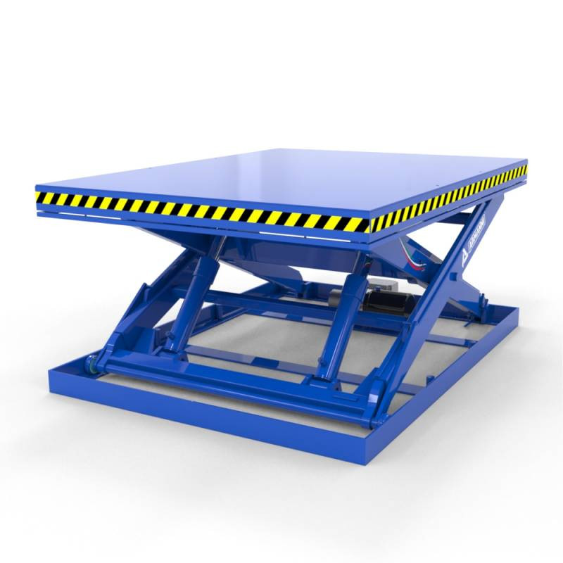 Customized Material Handling