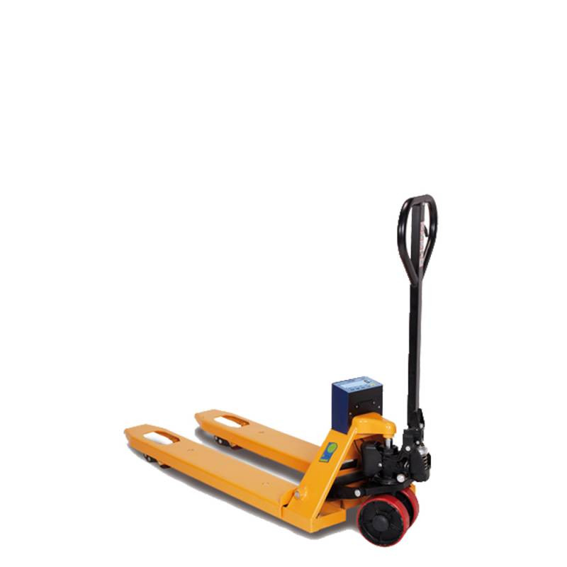 Customized Material Handling