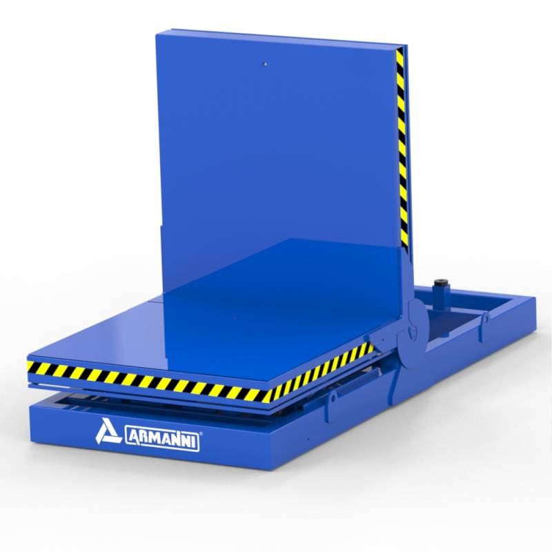 Customized Material Handling