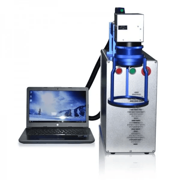 Laser Marking