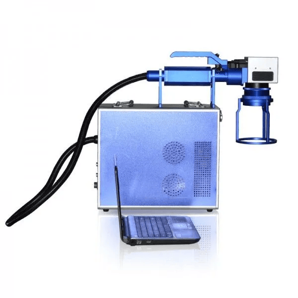 Laser Marking