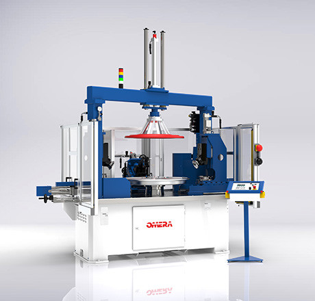 Trimming machine R1200