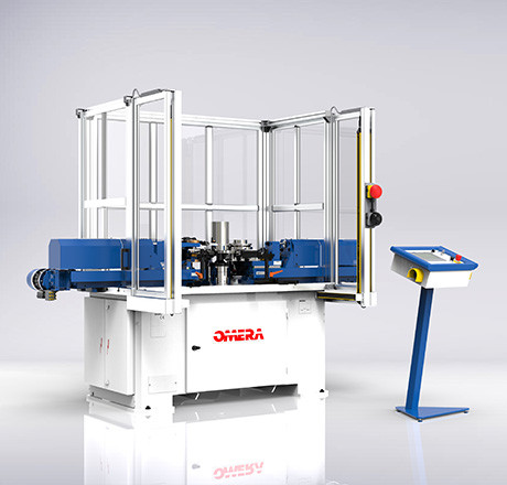 Trimming machine R400-I