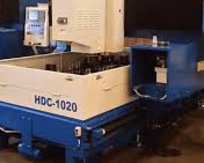 cnc-drilling-machine