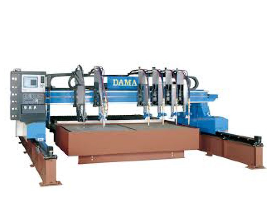 CNC PLASMA 9
