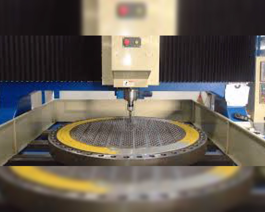 cnc-drilling-machine