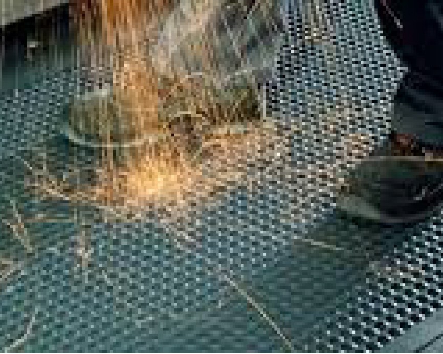 Industrial Mats Image