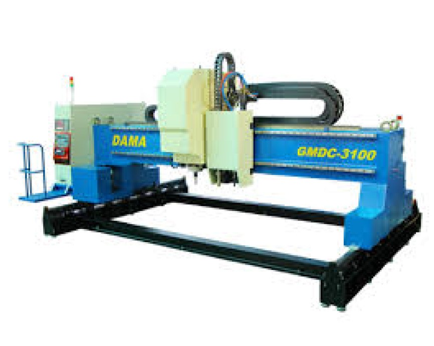 CNC PLASMA 9