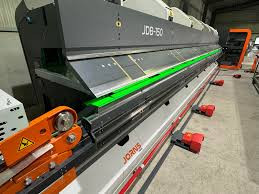 Long Folding Machine Galleries