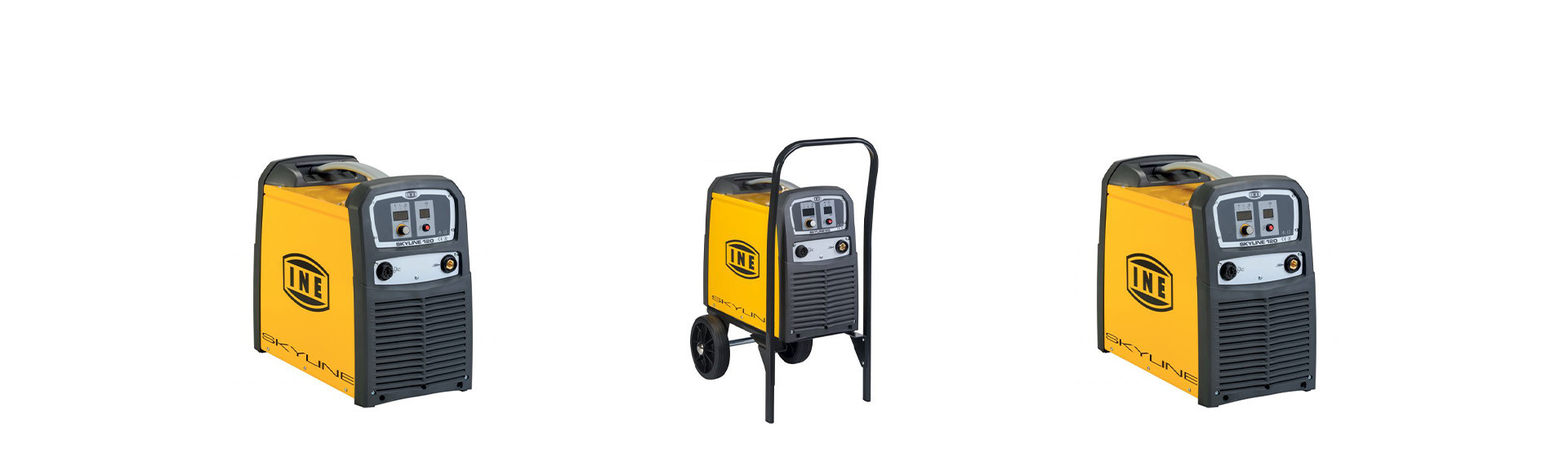 Plasma cutting machine